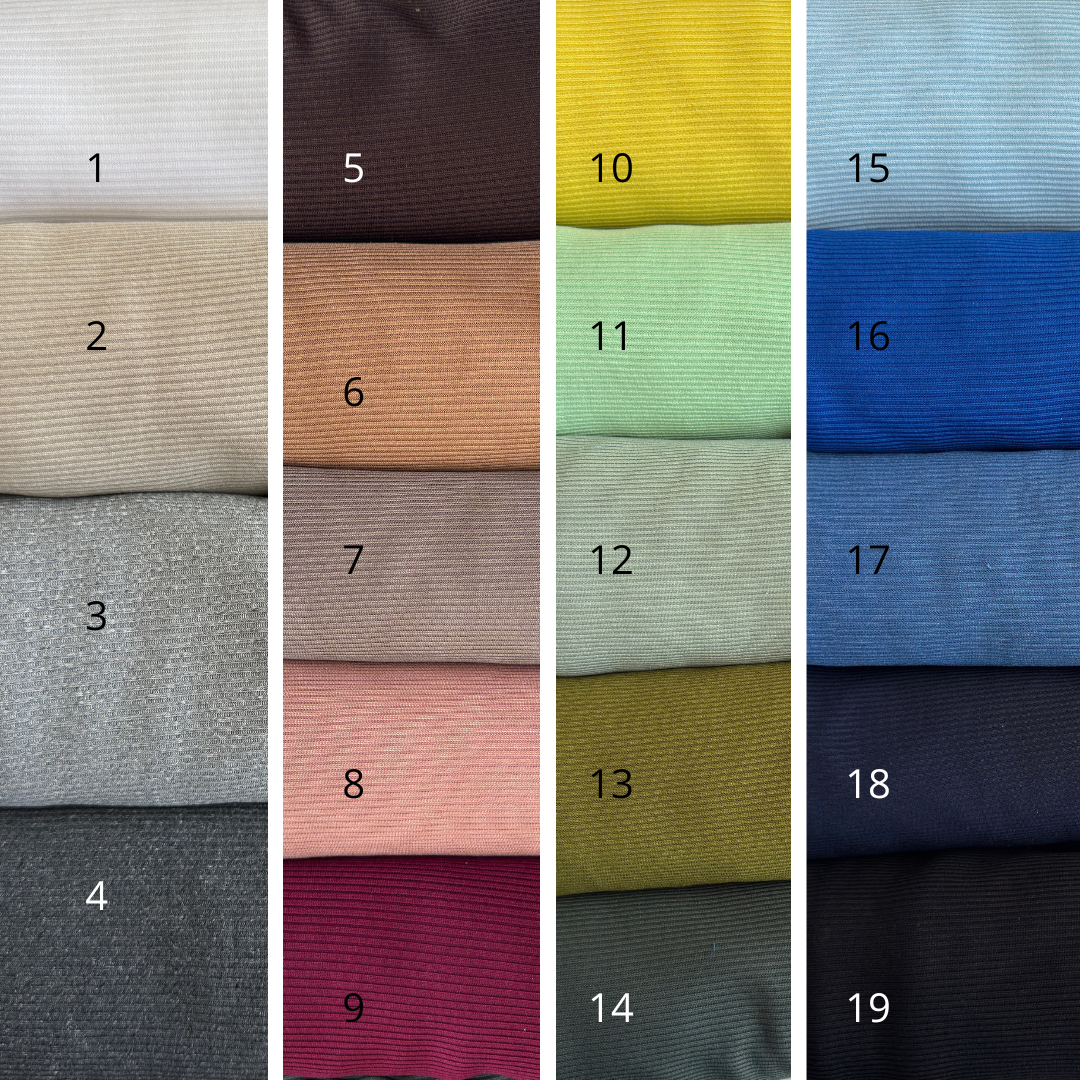 HIJAB JERSEY A RAYURES