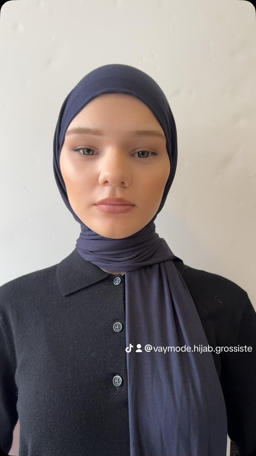 HIJAB CAPUCHE