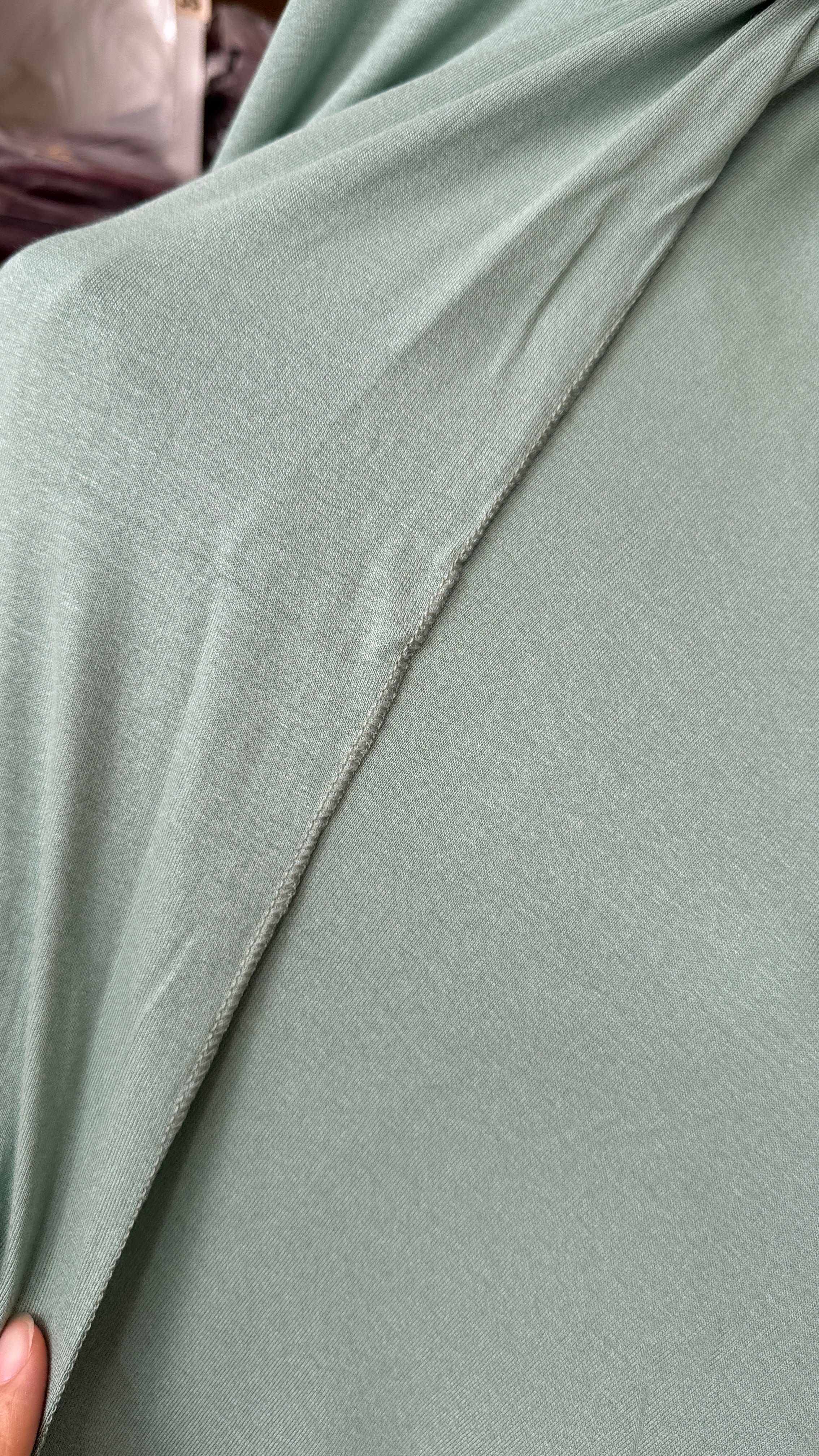 HIJAB JERSEY COTON MODAL