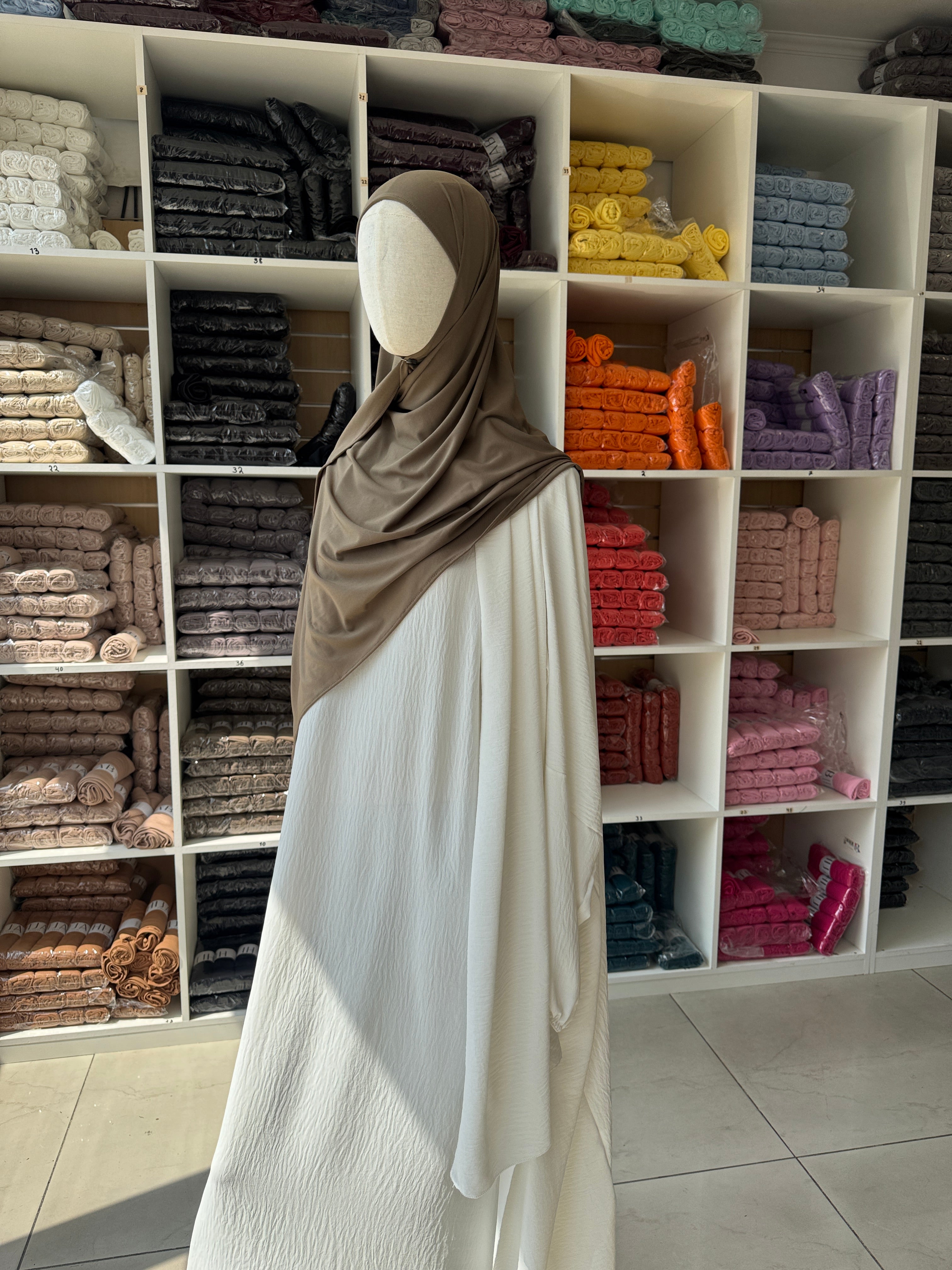 TRIKOT PREMIUM LUX (x5)