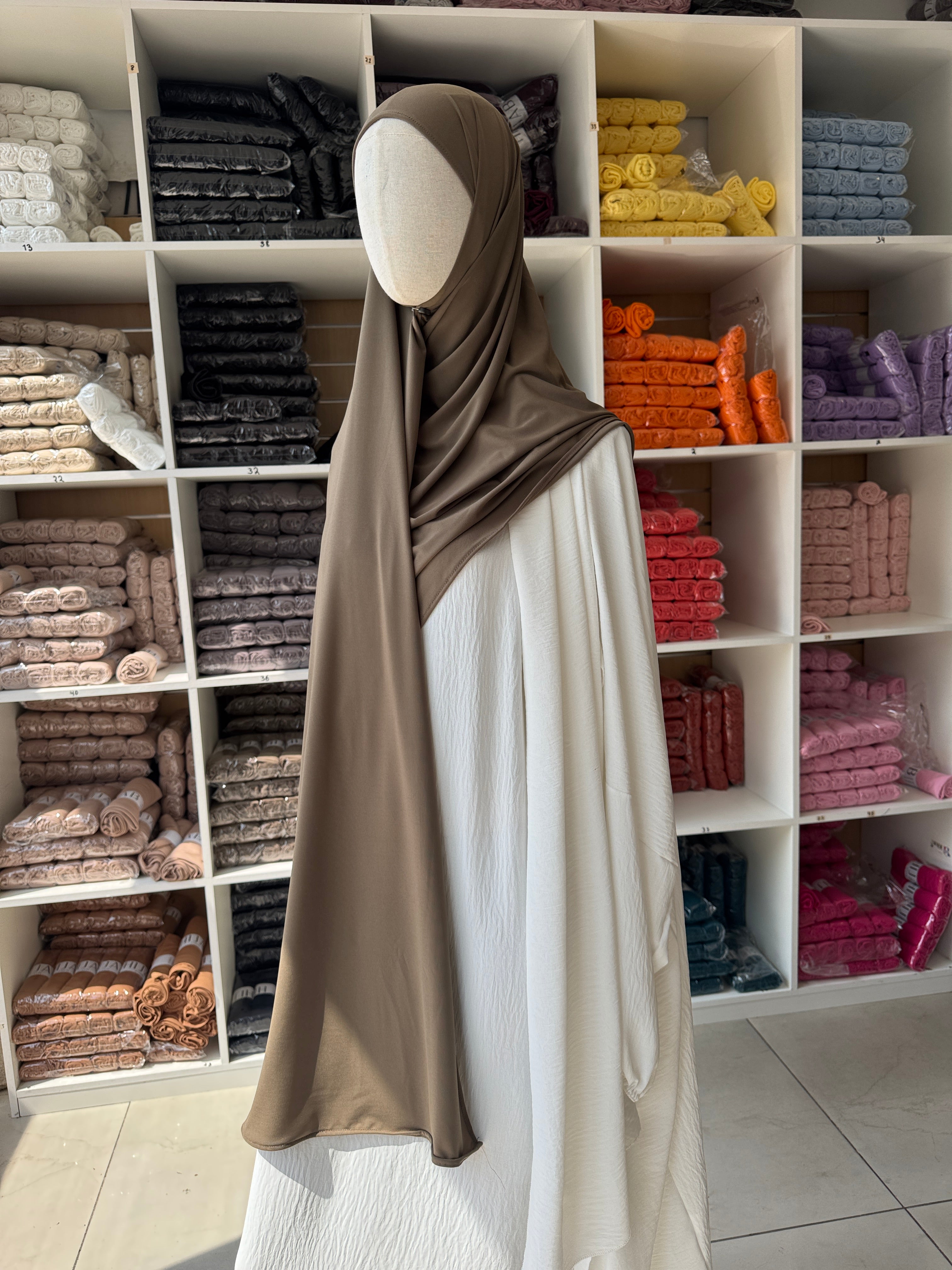 TRIKOT PREMIUM LUX (x5)