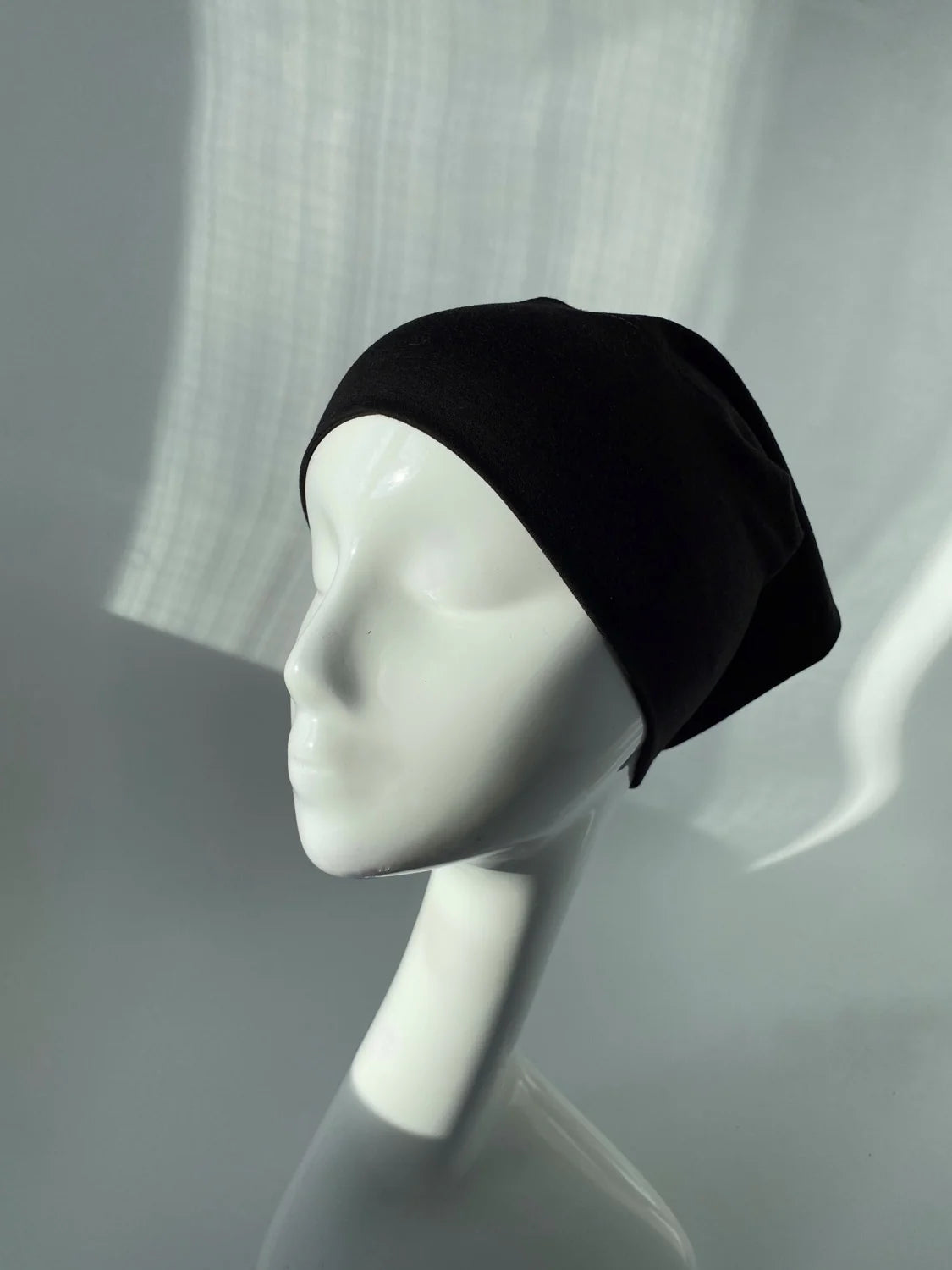 BONNETS TUBE SOUS HIJAB (x5)