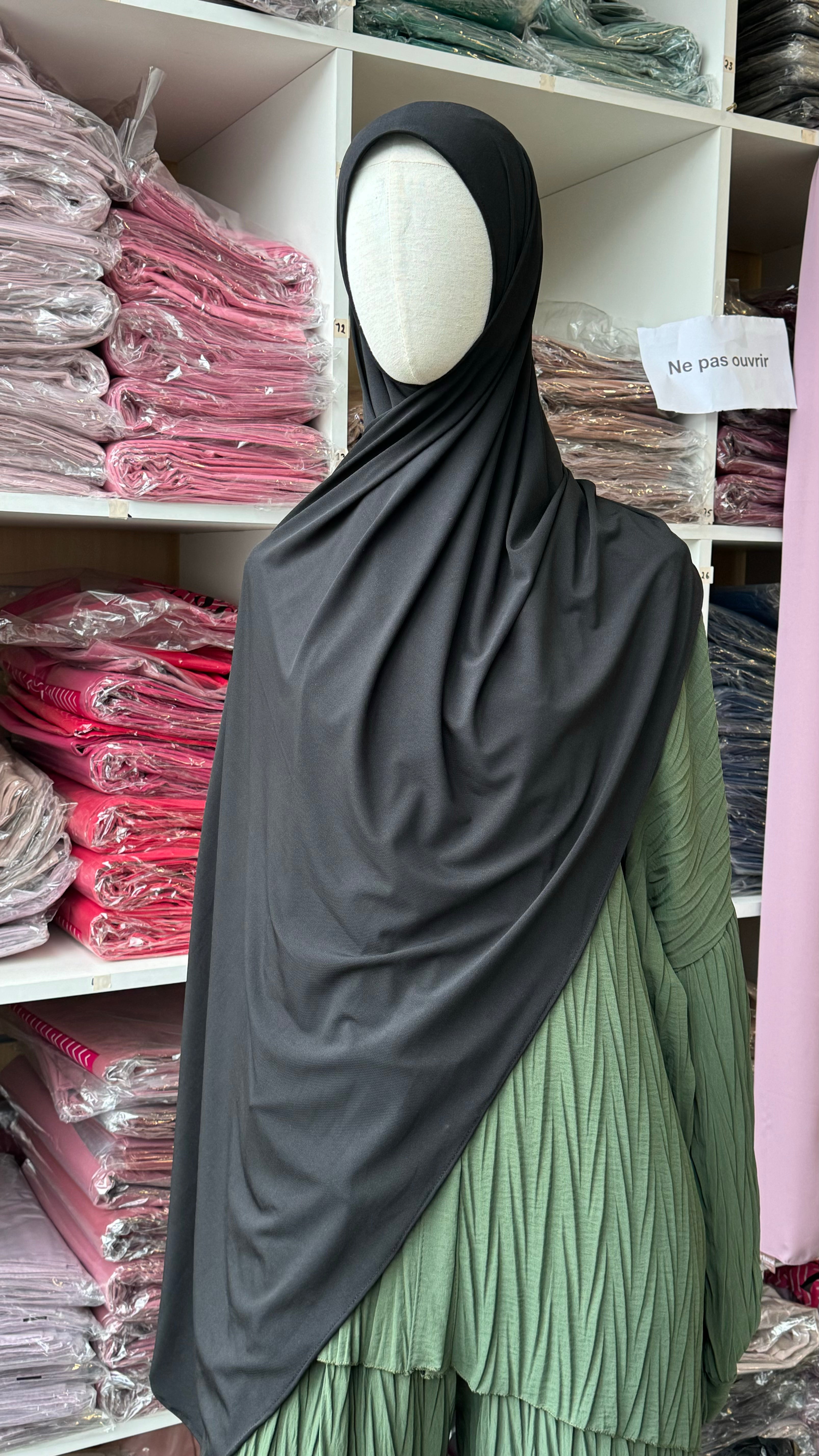 TRIKOT PREMIUM LUX (x5)