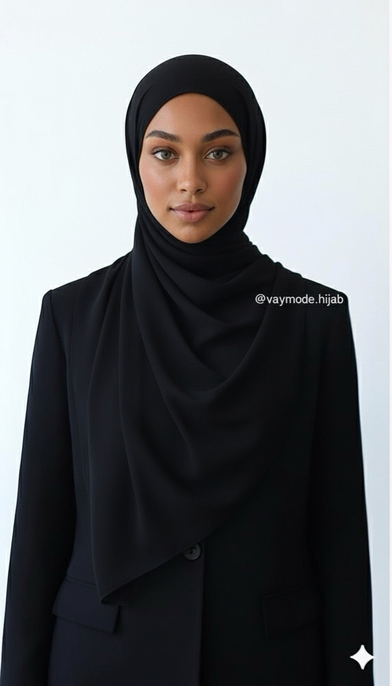 HIJAB JERSEY AIR PLUME SOFT