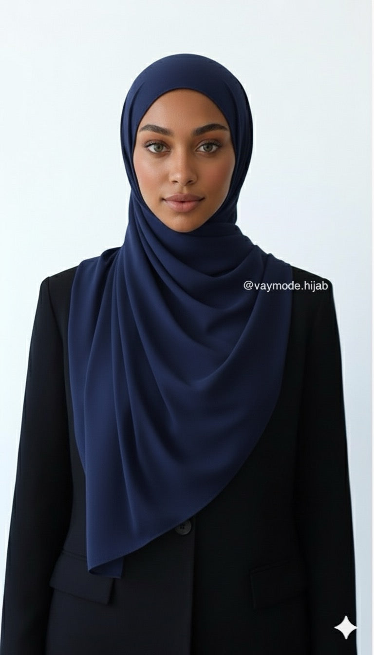 HIJAB JERSEY AIR PLUME SOFT