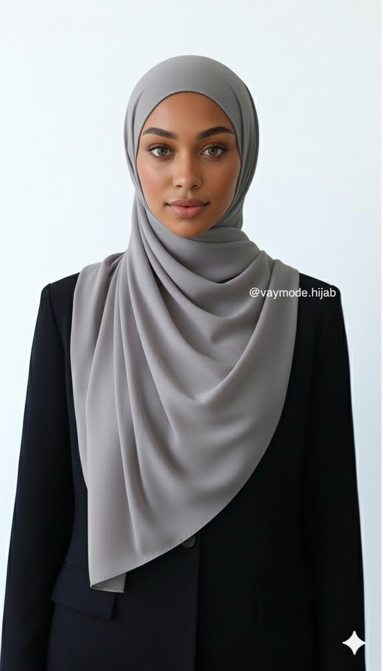 HIJAB JERSEY AIR PLUME SOFT