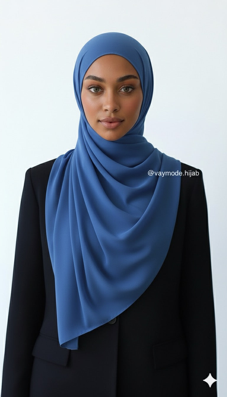 HIJAB JERSEY AIR PLUME SOFT