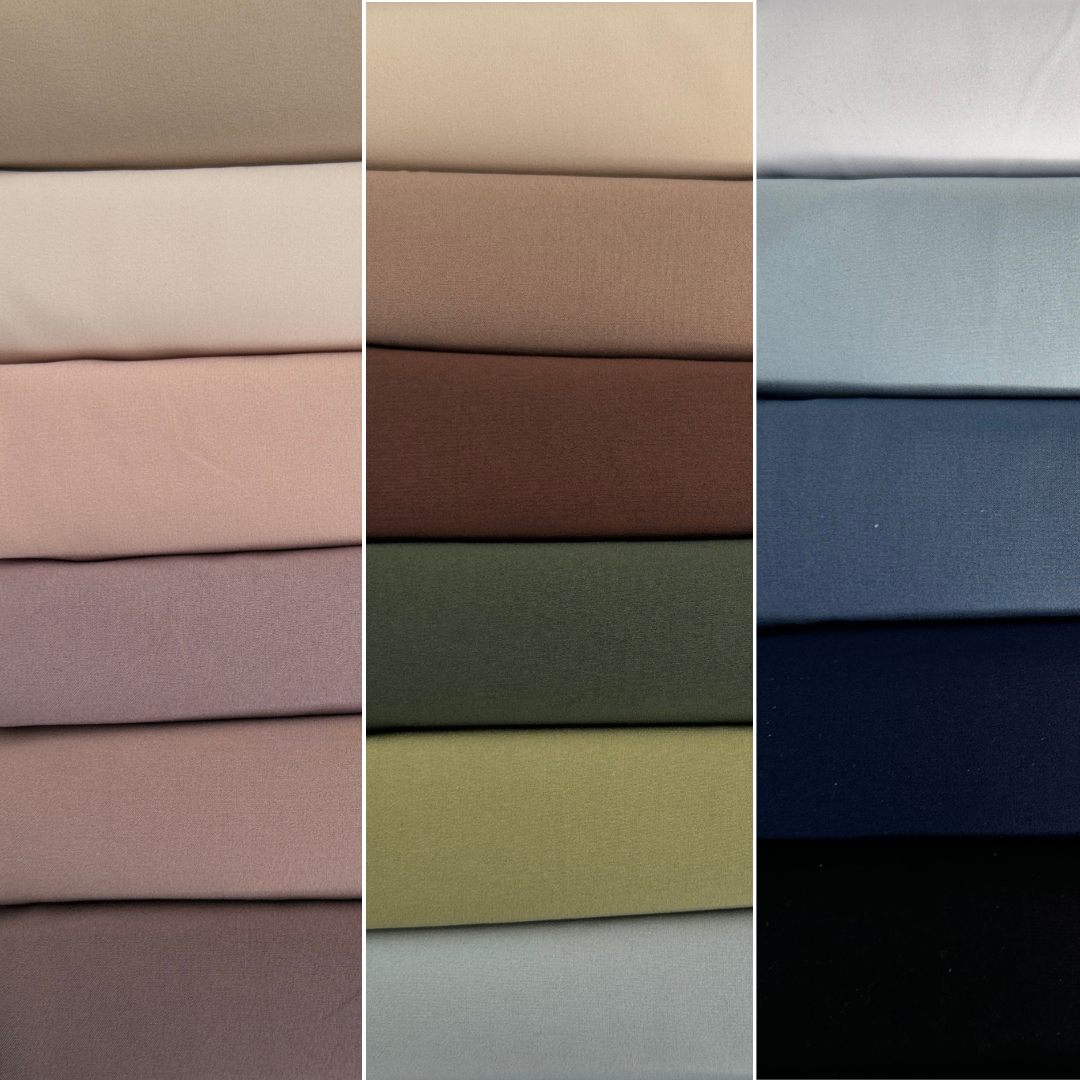 JERSEY LUX AIR (x20)