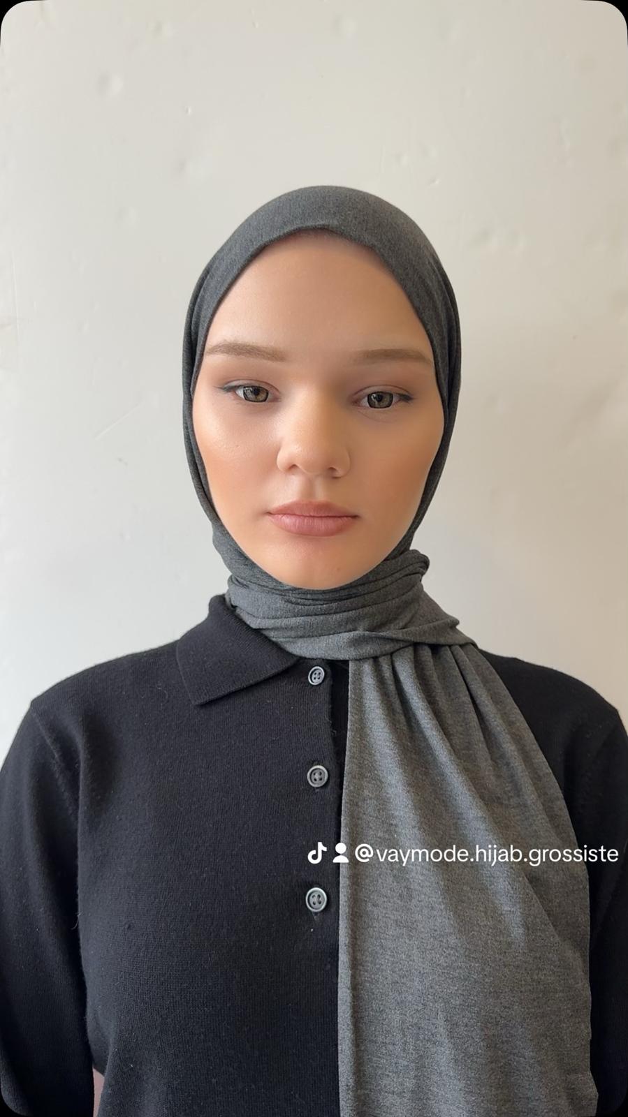 HIJAB CAPUCHE
