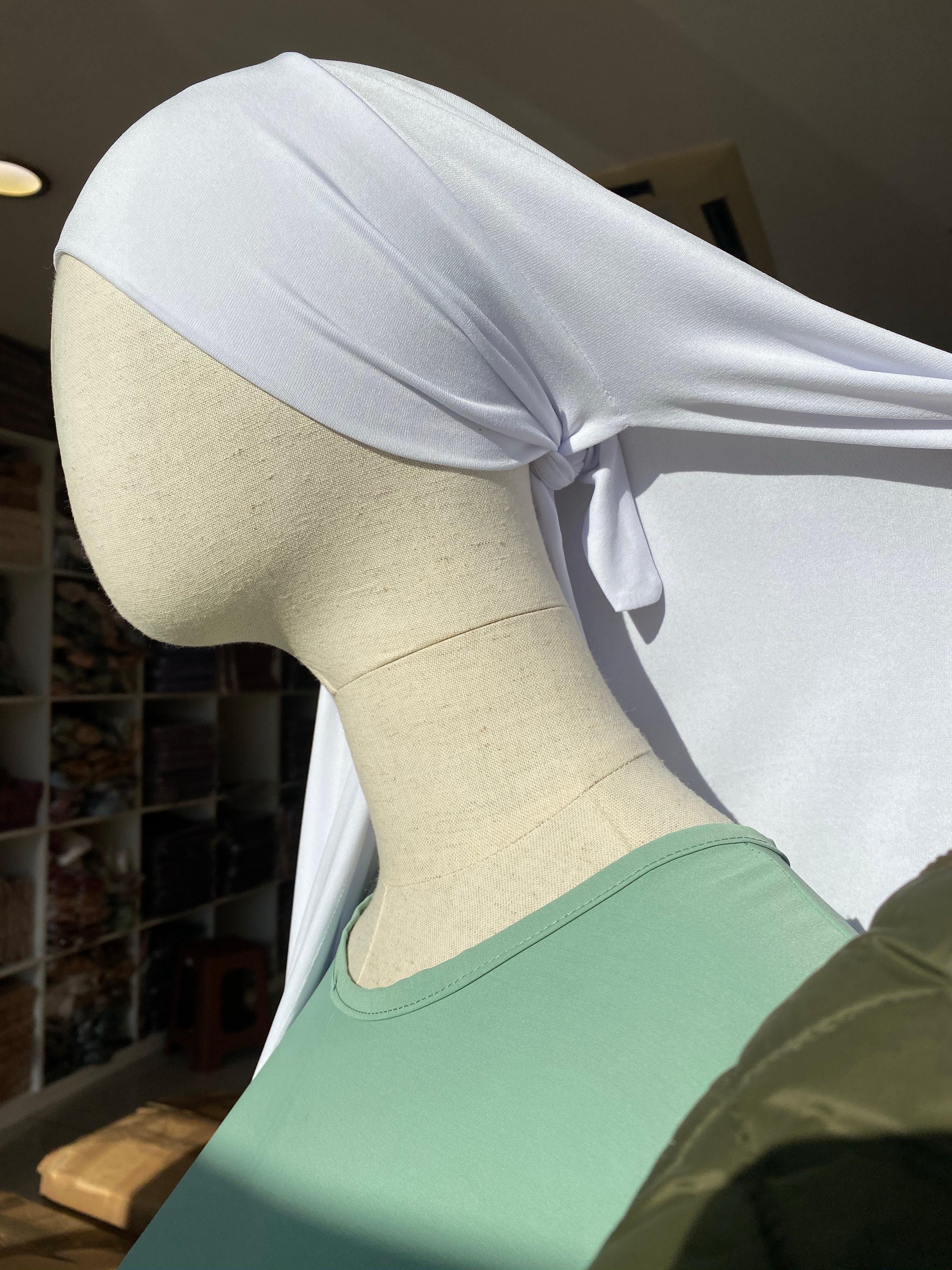 HIJAB JERSEY PREMIUM A ENFILER